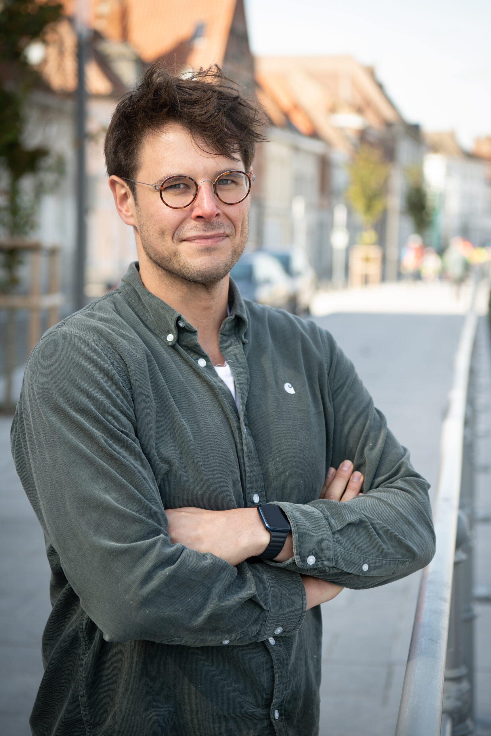 Sébastien